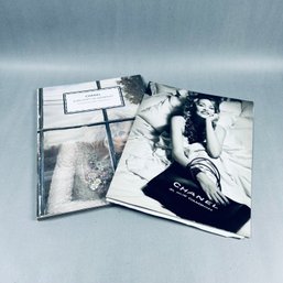 Chanel Collection Brochure/Books:  2009 Spring/Summer Sunlight In Vermont & Accessory Brochure
