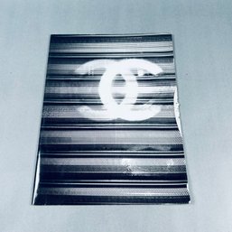 2008/2009 Chanel Fall/Winter Collection Brochure
