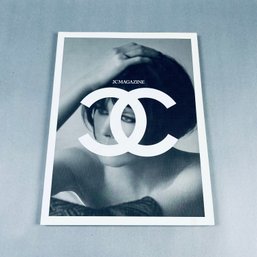 Chanel 2C Magazine 2008 Fall Winter Book