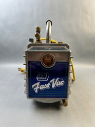 JB Industries DV 200 N Fast Vac