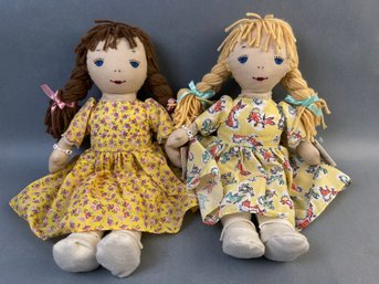 Best Pals By KatJan The Lennon Sisters.