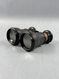 Vintage Opera Binoculars
