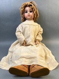 Steiner Fre A 15 Restored Head.