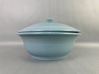 Fiesta Covered  Casserole