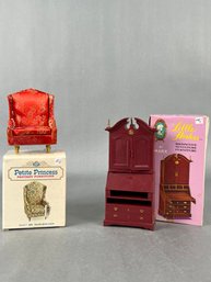 Baby Doll Furniture