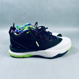 Air Jordan CP3.VII 'Bel Air' Basketball Shoes - Sz 7Y