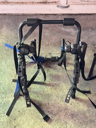 Thule 3 Bike Rack - Trunk Mount