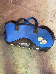 Classic Sport Bocce Ball Set