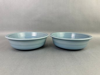 Fiesta Bowls Set Of 2