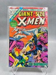 Vintage Giant-Size X-Men #2 (1975) Marvel Comic