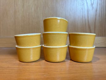 Made In Portugal Small Ceramic Bowls