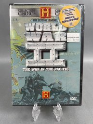 World War II: The War In The Pacific (Collector's Choice)