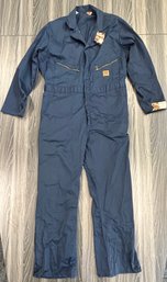 Vintage Big Ben By Wrangler Sportsman Coverall