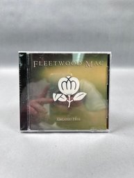 FLEET WOOD MAC Greatest Hits Sealed CD