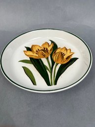 Villeroy & Boch Saxony Dish.