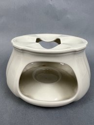 Villeroy & Boch Teapot Warmer/chafer.