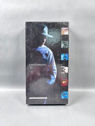 Garth Brooks Sealed CD Set The Limited Series