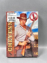 Cheyenne First Season DVD Sealed