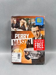 Perry Mason Season 1 Sealed Dvd