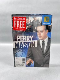 Perry Mason Season 1,vol. 1