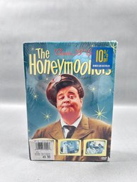 Classic 39 Episodes The Honeymooners