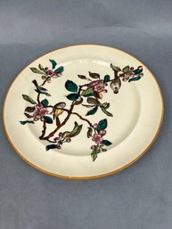 Vintage J G & Sons Tom Tit Plate # 6760.