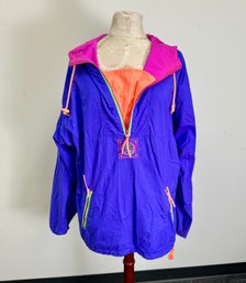 Skyr Parka And Pants