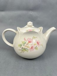 Sadler Of England Tea Pot.