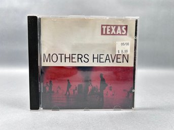 Texas Mothers Heaven Cd