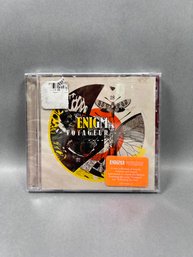 Enigma Voyageur Sealed Cd