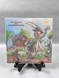 Cockroach Blues' By The Band Southern Culture On The Skids