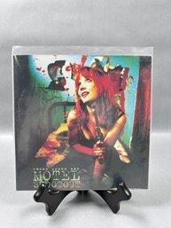 Burn / I Need Somebody' By Inger Lorre And Motel Shootout