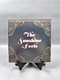 The Sunshine Feels -sweet Acid 45 Record
