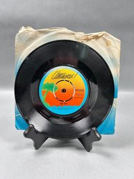 My Sex' Released On Island Records 45 Record