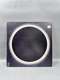 Turning The Tides, By The Moon Lp Vinyl