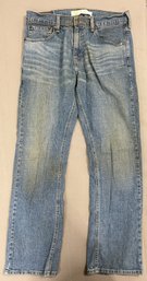 Levis Signature Bootcut Denim