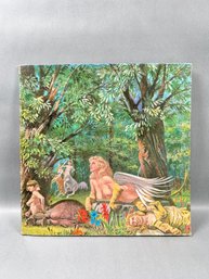 That The Spirit Needs By Jose Feliciano  Lp Vinyl