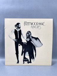 Fleetwood Mac, Rumors Lp Vinyl