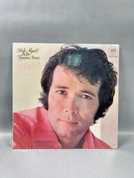 Warm By Herb Alpert Vinyl L Record
