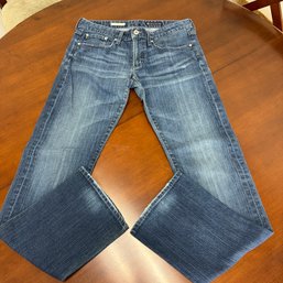 Adriana Goldschmidt Jeans -29 Reg