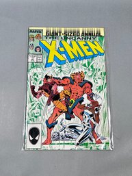 X-men Comics By Marvel
