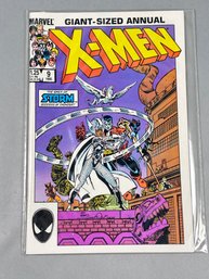 X-men Giant Sized Annual