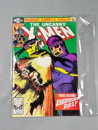 X-men, The Uncanny By Marvel