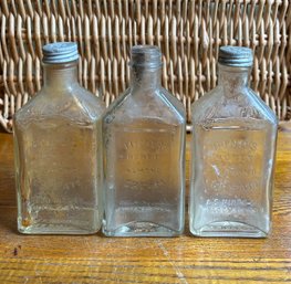 Lot Of 3 Hinds Honey & Almond Cream - Bloomfield NJ