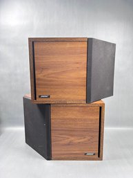 Bose 2.2 Speakers