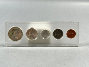 1964 Coin Set