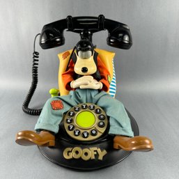 Goofy Telephone
