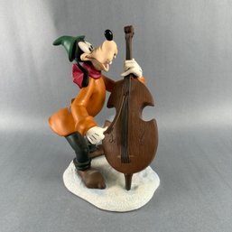 Disney- Plutos Christmas Tree - Goofy Character
