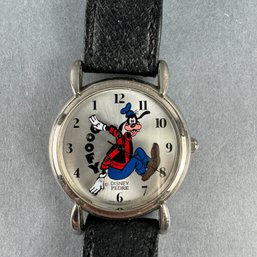 Disney- Goofy Watch
