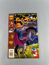 The Ren & Stimpy Show - March 40